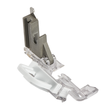Piedino compensatore per passamaneria XL